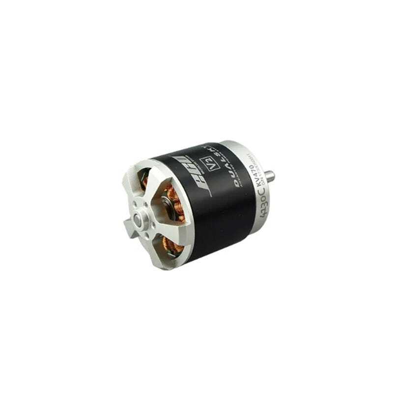 DSXM51686 Dualsky ECO 4130C 290kv Brushless Motor DUALSKY