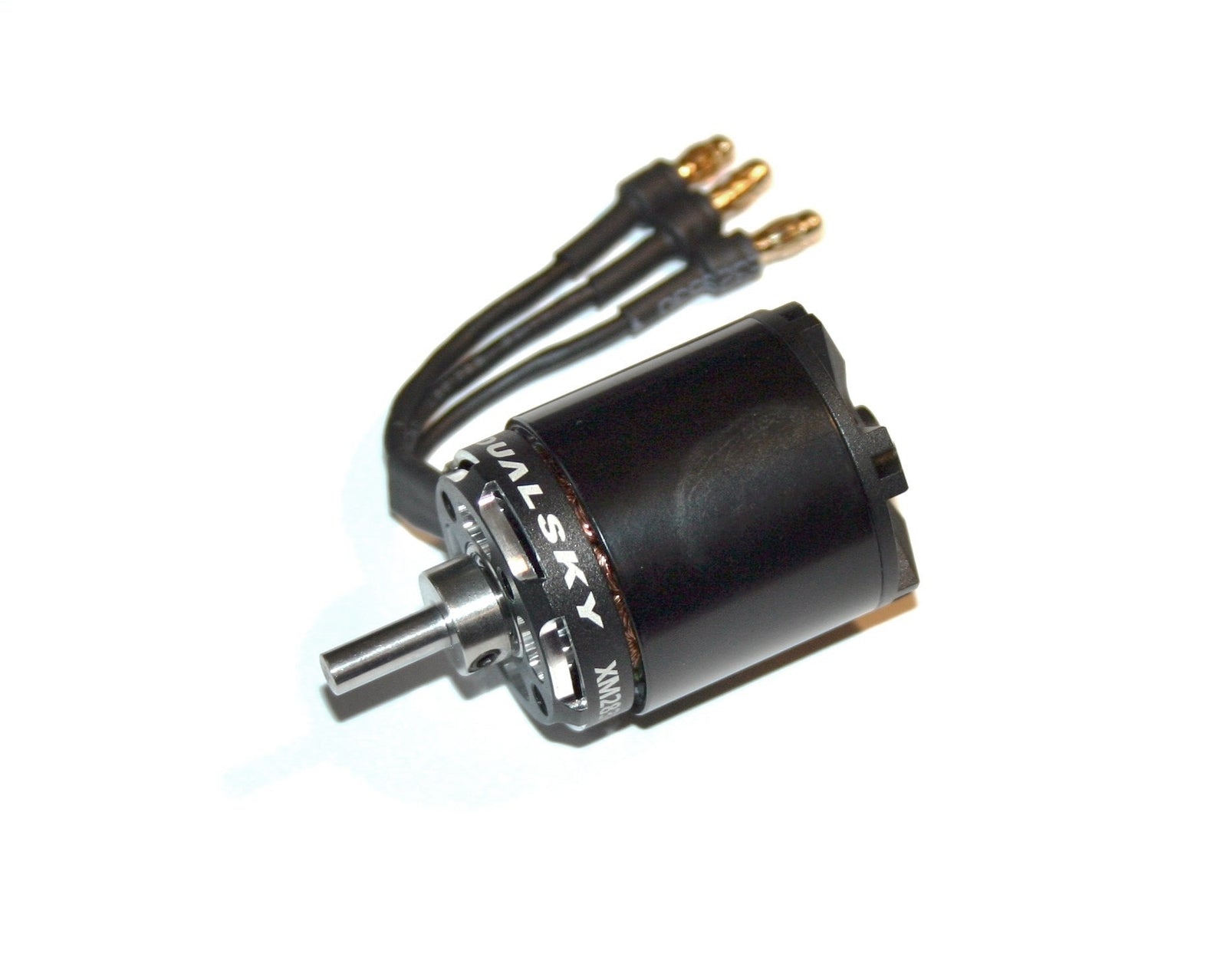 DSXM51694 Dualsky XM2838EG-9 1350kv Brushless Glider Motor DUALSKY