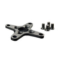 DSXM51716 Dualsky Motor Mount, ECO 53C, XM63 DUALSKY
