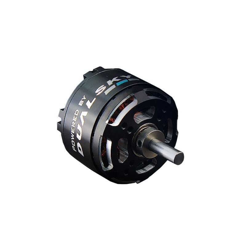 DSXM51856 Dualsky XM3542EA-11 880kv Brushless Motor DUALSKY