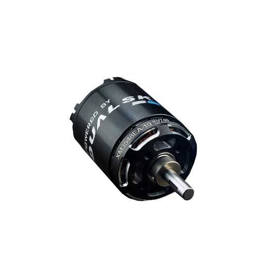 DSXM51859 Dualsky XM3548EA-10 740kv Brushless Motor DUALSKY
