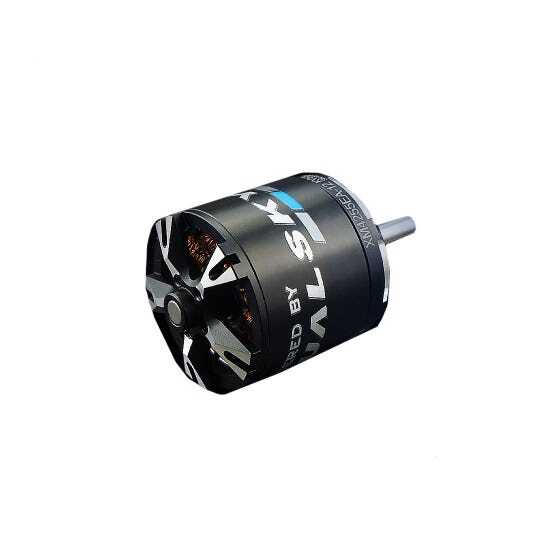 DSXM51861 Dualsky XM4255EA-10 620kv Brushless Motor DUALSKY
