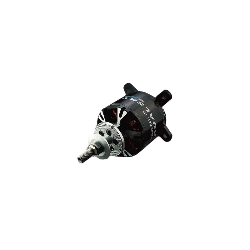 DSXM51867 Dualsky XM5060EA-12 400kv Brushless Motor DUALSKY