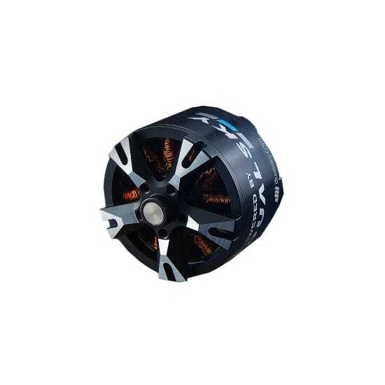 DSXM51871 Dualsky XM6360EA-19 220kv Brushless Motor DUALSKY