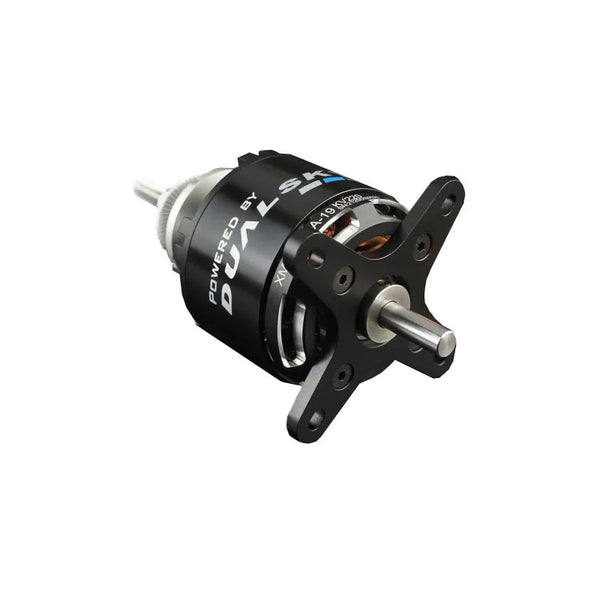 DSXM51872 Dualsky XM6360EA-22 190kv Brushless Motor