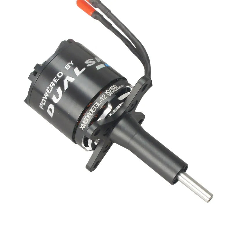 DSXM52070 Dualsky XM5060EGL-12 400kv Brushless Glider Motor DUALSKY