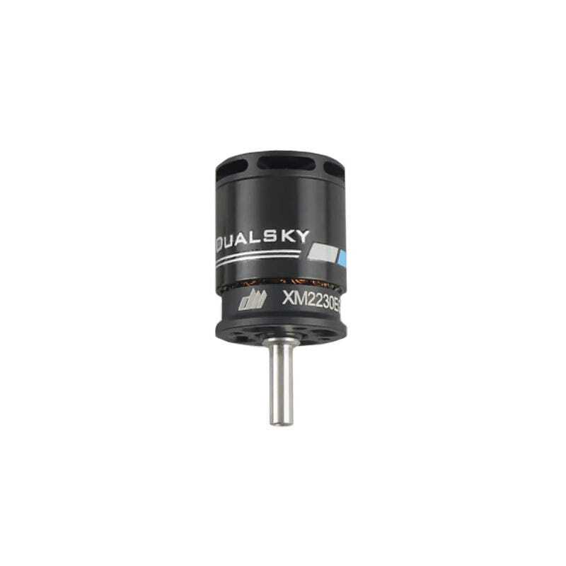 DSXM52084 Dualsky XM2230EG-9 2700kv Brushless Glider Motor DUALSKY