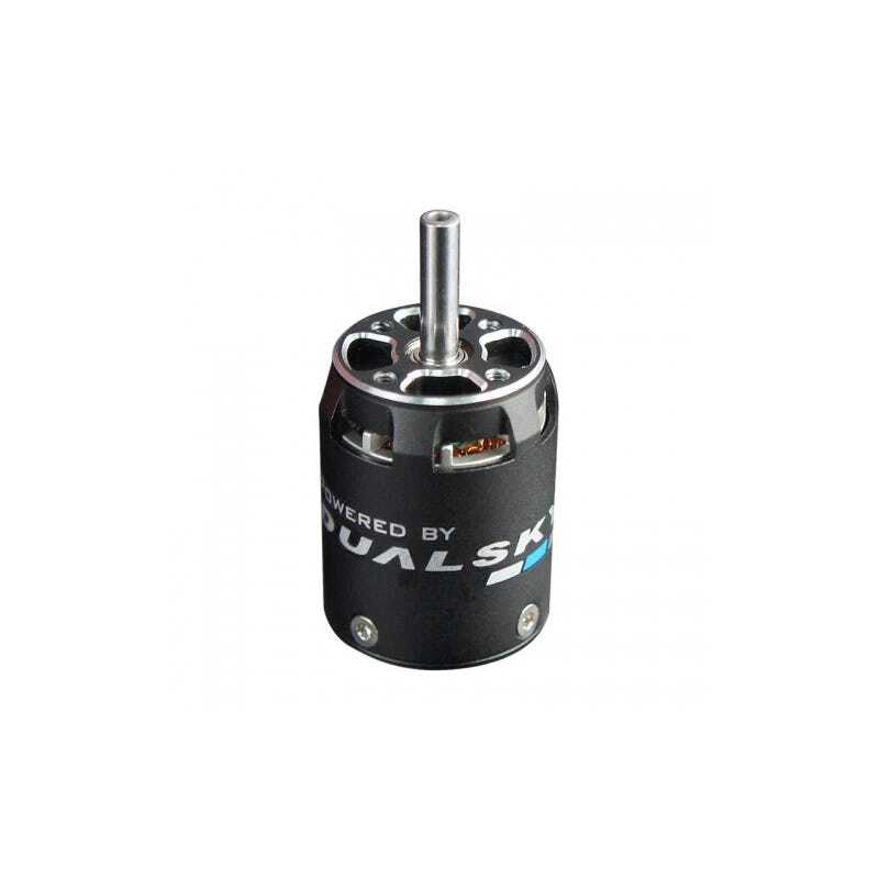 DSXM52171 Dualsky XM2532EG-11 2200kv Brushless Glider Motor DUALSKY