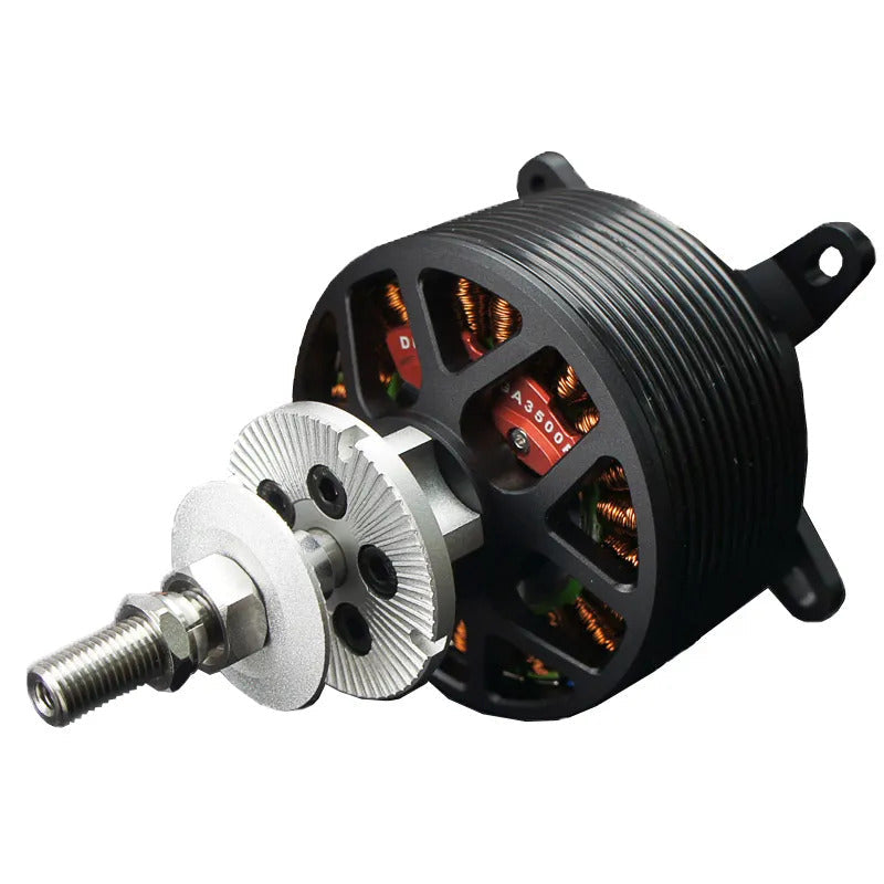 DSXM52192 Dualsky GA3500R.11 180kv 30cc Racing Edition Brushless Motor DUALSKY