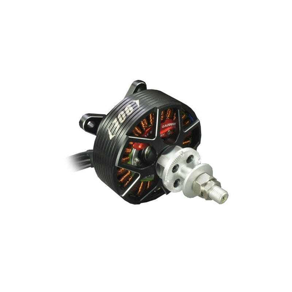 DSXM52250 Dualsky GA2000R.8 V2 405kv 20cc Brushless Motor