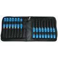 DTXR0400 Duratrax 15-Pc Ultimate Tool Set w/Pouch DURATRAX