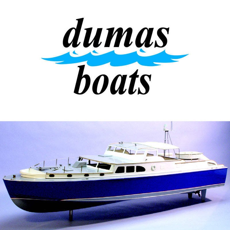 DUMAS 1211 DAUNTLESS  49 1/2 INCH KIT DUMAS