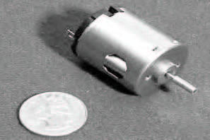 DUMAS 2021 ELECTRIC MOTOR 4.8V FOR 16 TO 20 INCH BOATS DUMAS