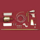 DUMAS 2331 FOR 16 INCH BOATS 4.8 V MOTOR INCLUDED DUMAS