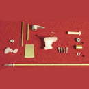 DUMA2362 DUMAS 2362 RUNNING HARDWARE FOR