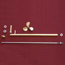 DUMA2368 DUMAS 2368 RUNNING HARDWARE FOR