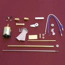 DUMA2369 DUMAS 2369 RUNNING HARDWARE FOR