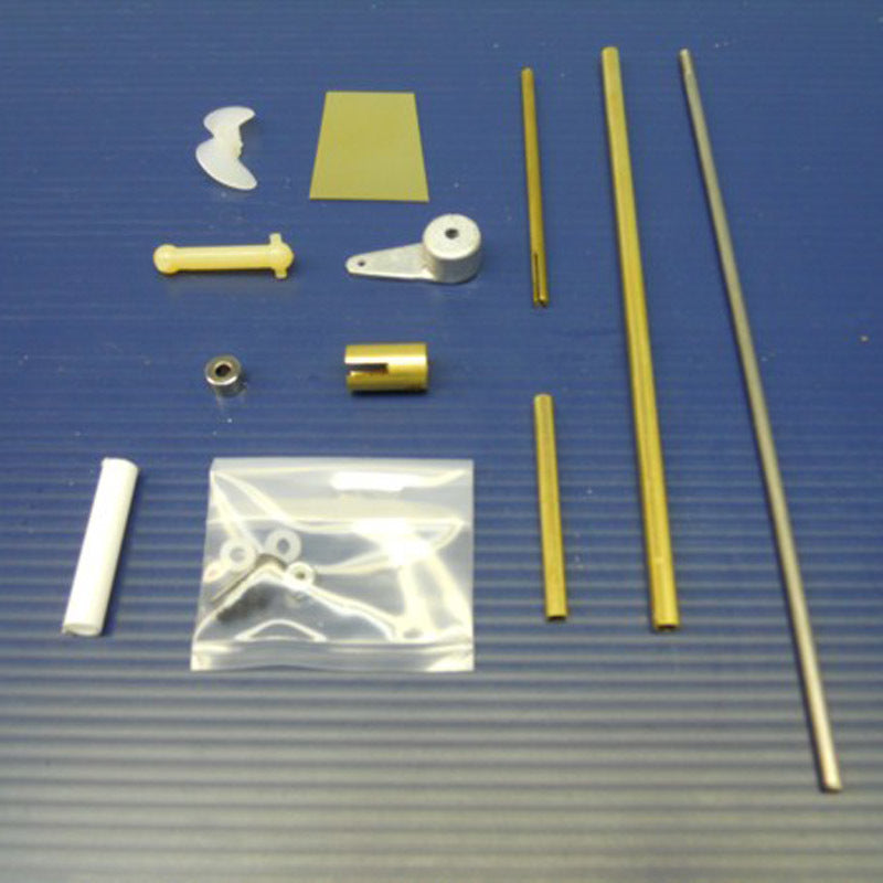 DUMA2370 DUMAS 2370 RUNNING HARDWARE FOR #1257 DUMAS