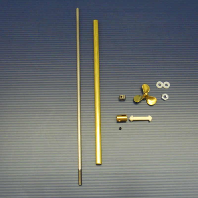 DUMA2377 DUMAS 2377 RUNNING HARDWARE FOR #1270 DUMAS