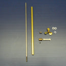 DUMA2377 DUMAS 2377 RUNNING HARDWARE FOR