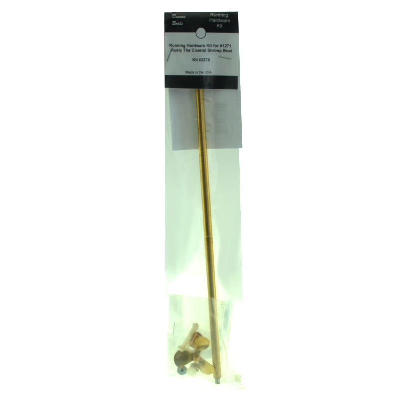 DUMA2378 DUMAS 2378 RUNNING HARDWARE FOR #1271 DUMAS