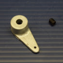 DUMAS 3508 RUDDER ARM FOR 3/16 INCH SHAFT DUMAS