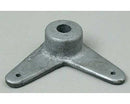 DUMAS 3516 DOUBLE RUDDER FOR 3/16 INCH SHAFT DUMAS
