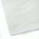 DUMAS 59-185A WHITE TISSUE PAPER (20 SHEETS) 20 X 30 INCH DUMAS