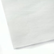 DUMAS 59-185A WHITE TISSUE PAPER (20 SHEETS) 20 X 30 INCH