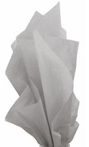 DUMAS 59-185B LIGHT GRAY TISSUE PAPER (480 SHEETS/REAM) 20 X 30 INCH DUMAS