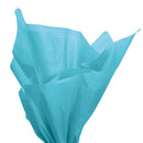 DUMAS 59-185F TURQUOISE TISSUE PAPER (20 SHEETS) 20 X 30 INCH DUMAS
