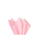 DUMAS 59-185I PINK TISSUE PAPER (480 SHEETS/REAM) 20 X 30 INCH DUMAS
