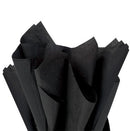 DUMAS 59-185J BLACK TISSUE PAPER (480 SHEETS/REAM) 20 X 30 INCH DUMAS