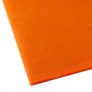 DUMAS 59-185L ORANGE TISSUE PAPER (480 SHEETS/REAM) 20 X 30 INCH DUMAS