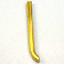 DUMAS 7006 WATER INTAKE TUBE 2 INCH LONG DUMAS