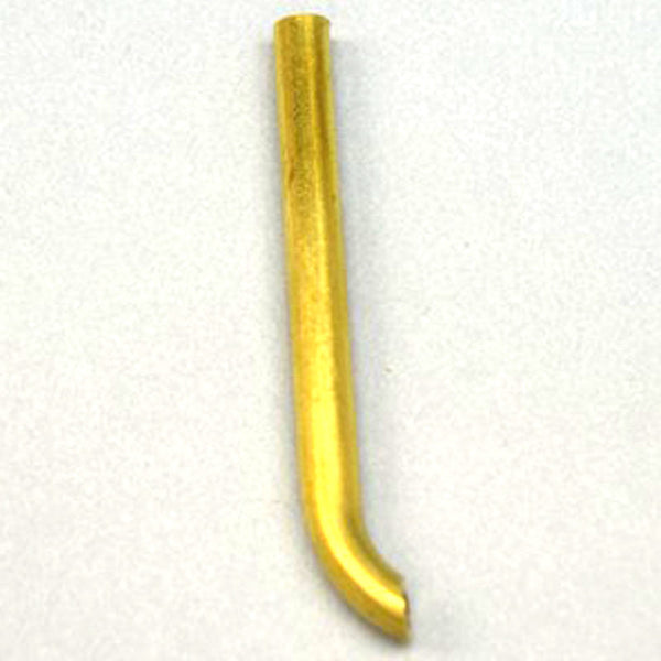 DUMAS 7006 WATER INTAKE TUBE 2 INCH LONG DUMAS