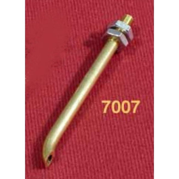 DUMAS 7007 WATER INTAKE TUBE 3-1/2 INCH LONG DUMAS