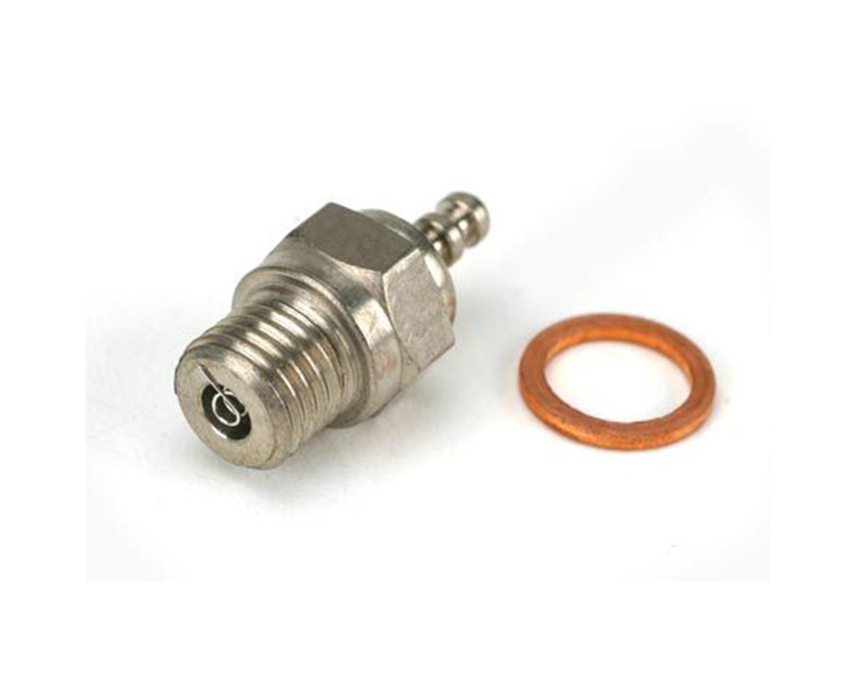 DYN2494 Dynamite Monster Truck Glow Plug .18-.46 DYNAMITE