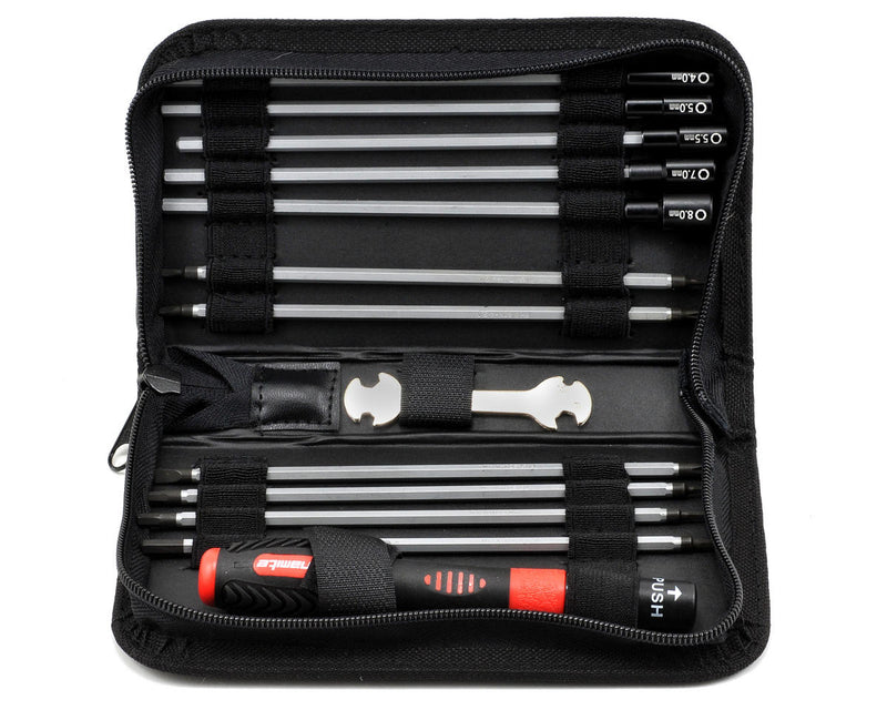 DYN2834 Dynamite Startup Tool Set, Metric