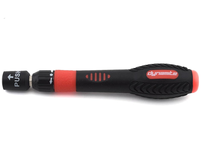 DYN2840 Dynamite Ratchet Handle Tool