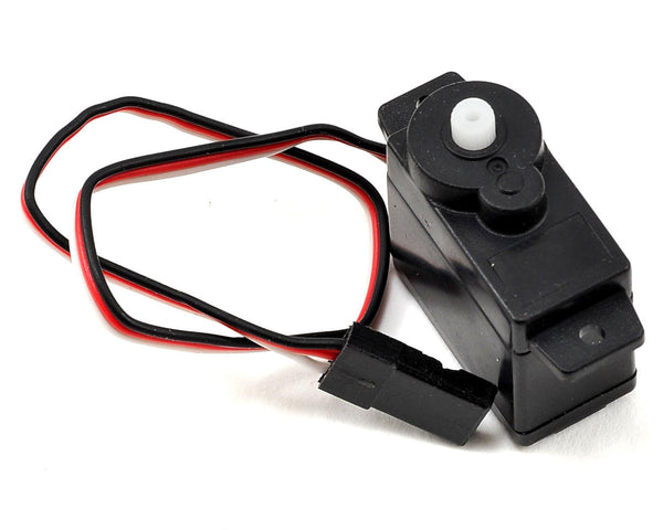 DYN3915 Dynamite Mini Servo, Water Proof