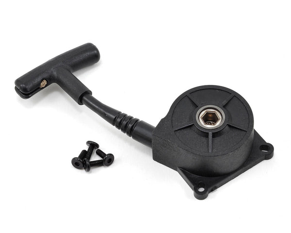 DYN6034 Dynamite Combo Pull/Spin Starter Assembly suit Dynamite .21 DYNAMITE