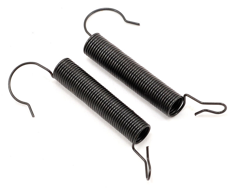 DYN6640 Dynamite Throttle Return Springs (2)