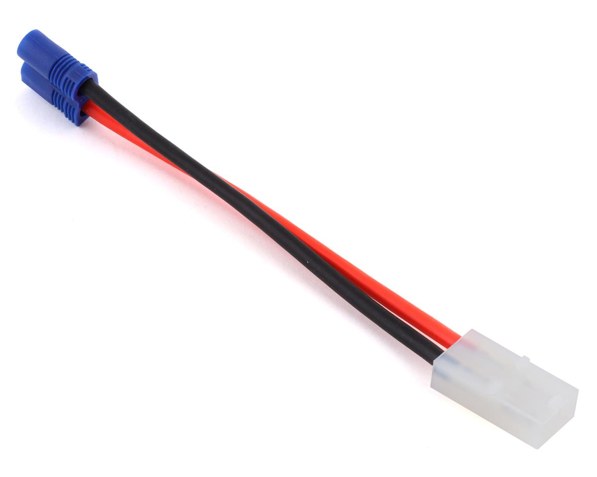 DYNC0067 Dynamite Charge Adapter, TAM Female To EC3 Device, Clearance DYNAMITE