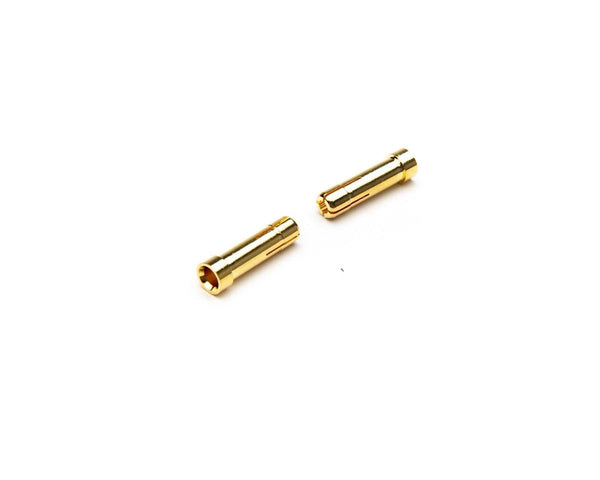 DYNC0175 Dynamite 5mm to 4mm Bullet Reducer, 2pcs