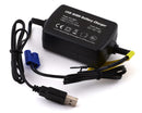 DYNC1061 Dynamite USB Charger of 7.2v NiMH, 500mah with EC3 Connector DYNAMITE