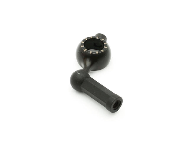 DYNE0533 Dynamite Carb Ball Link/Ball End, .31, Final Clearance DYNAMITE