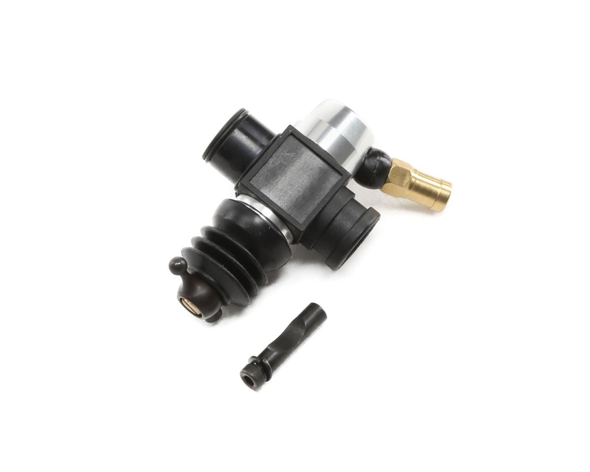 DYNE1502 Dynamite .21/.28 Carburetor, 8/8T RTR DYNAMITE