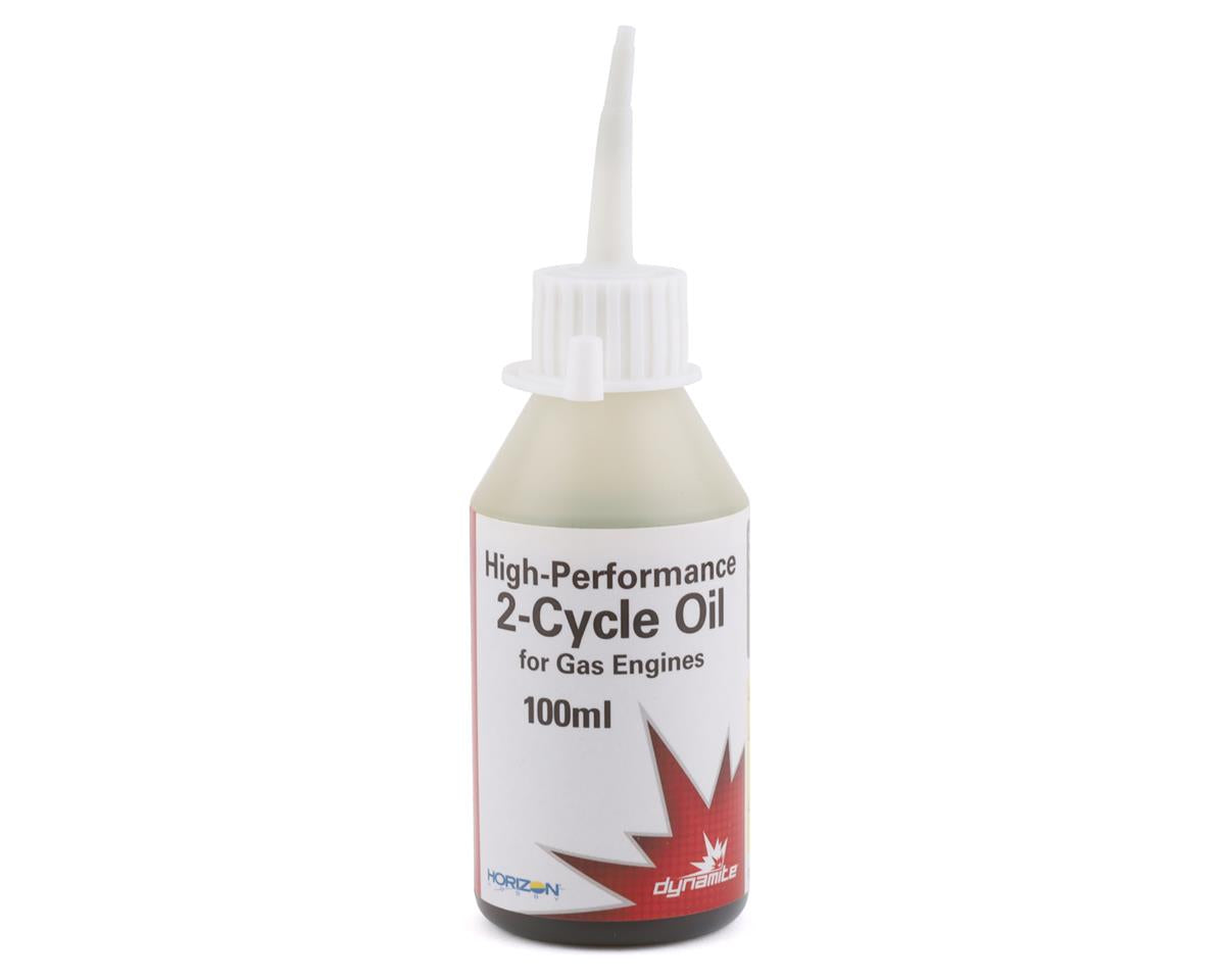 DYNE4100 Dynamite 2-stroke Oil for 5ive-T DYNAMITE