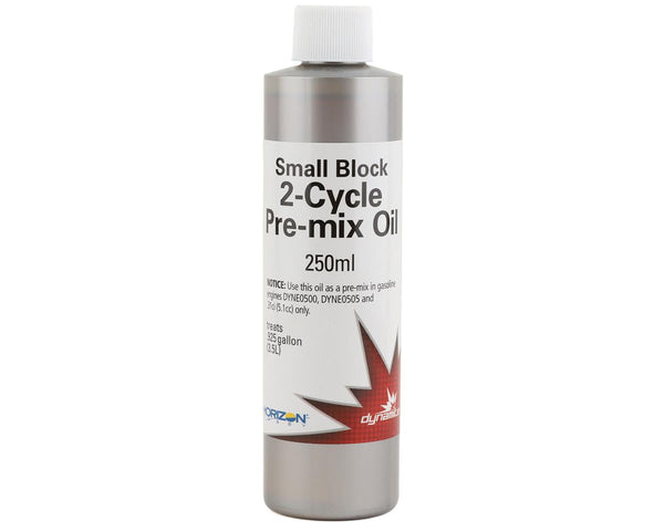 DYNE4105 Dynamite Small Block 2-Cycle Oil 282cc DYNAMITE